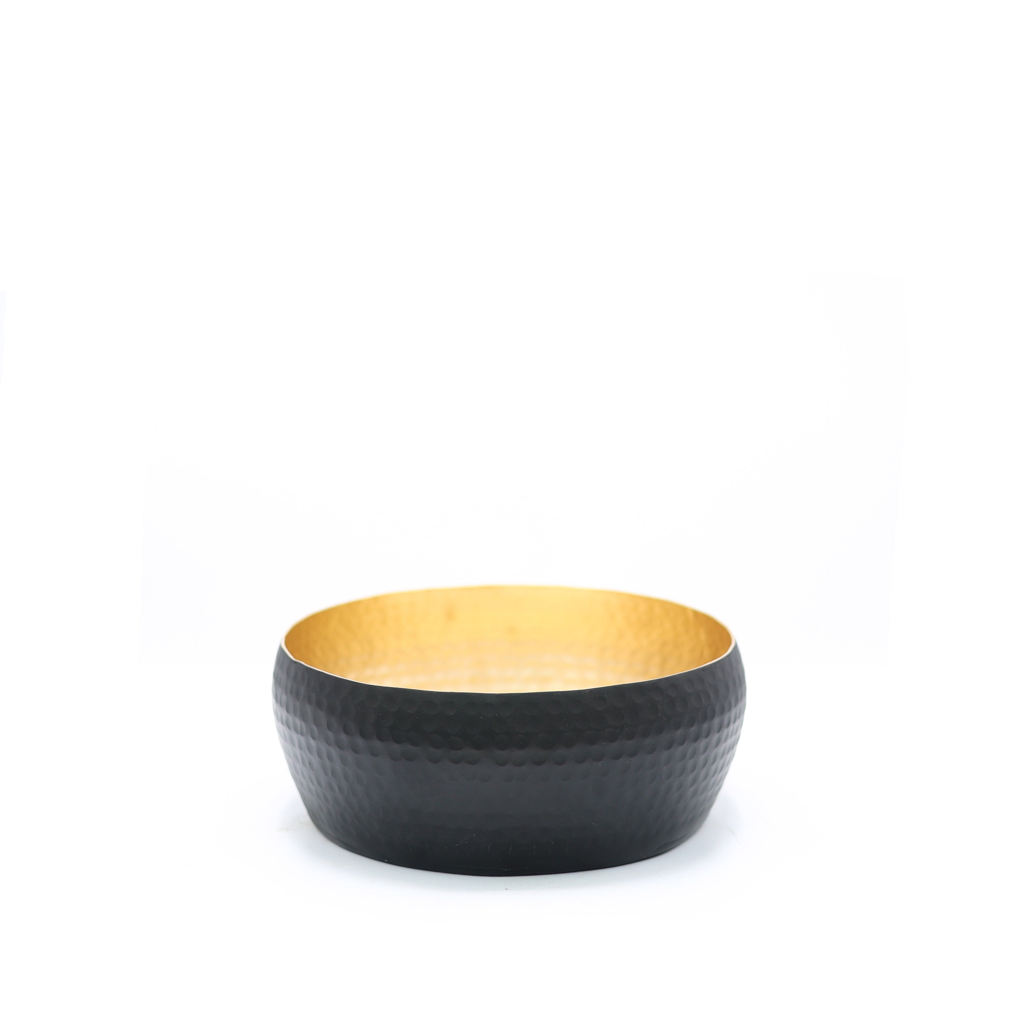 Mavre Büyük Boy Saksı Siyah