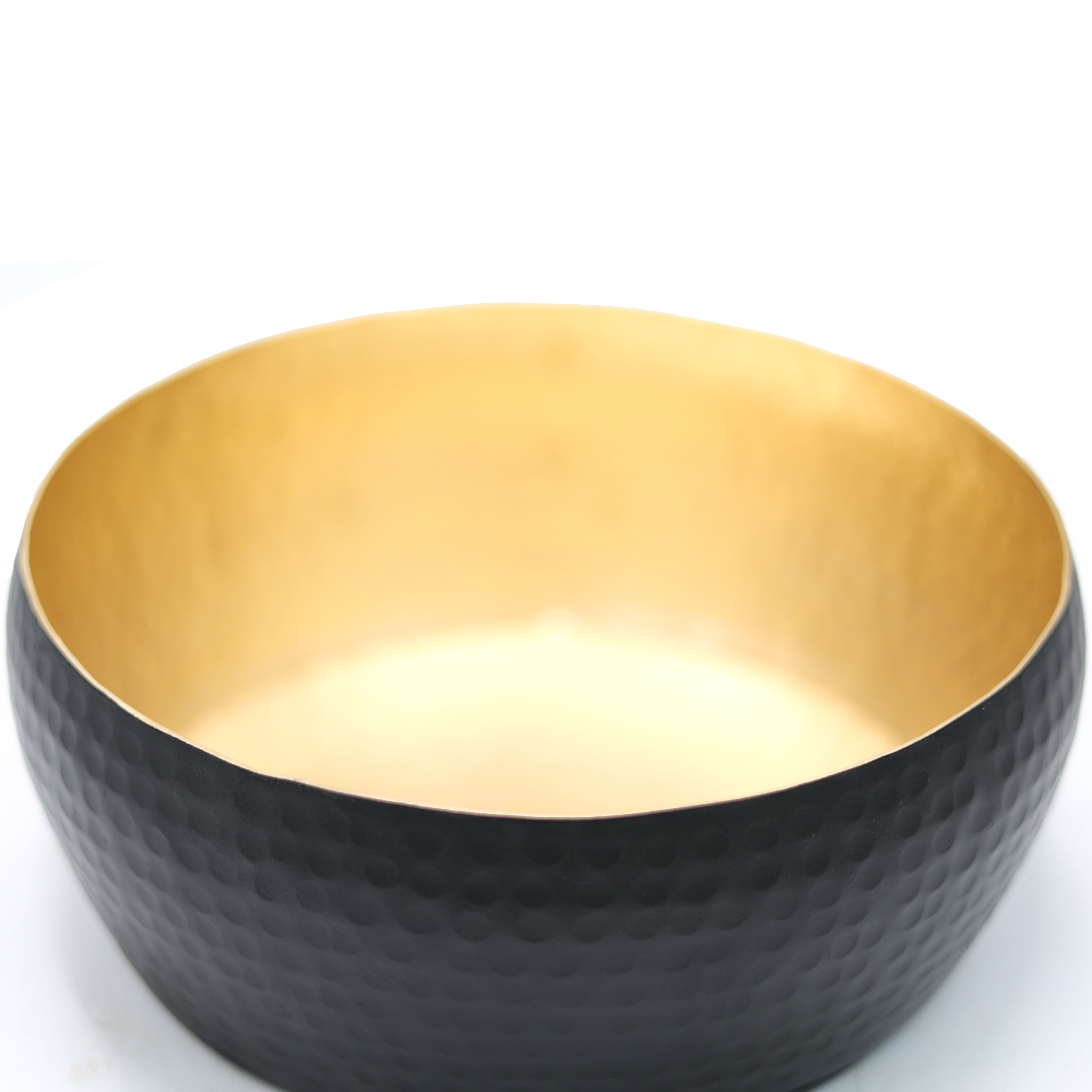 Mavre Büyük Boy Saksı Siyah