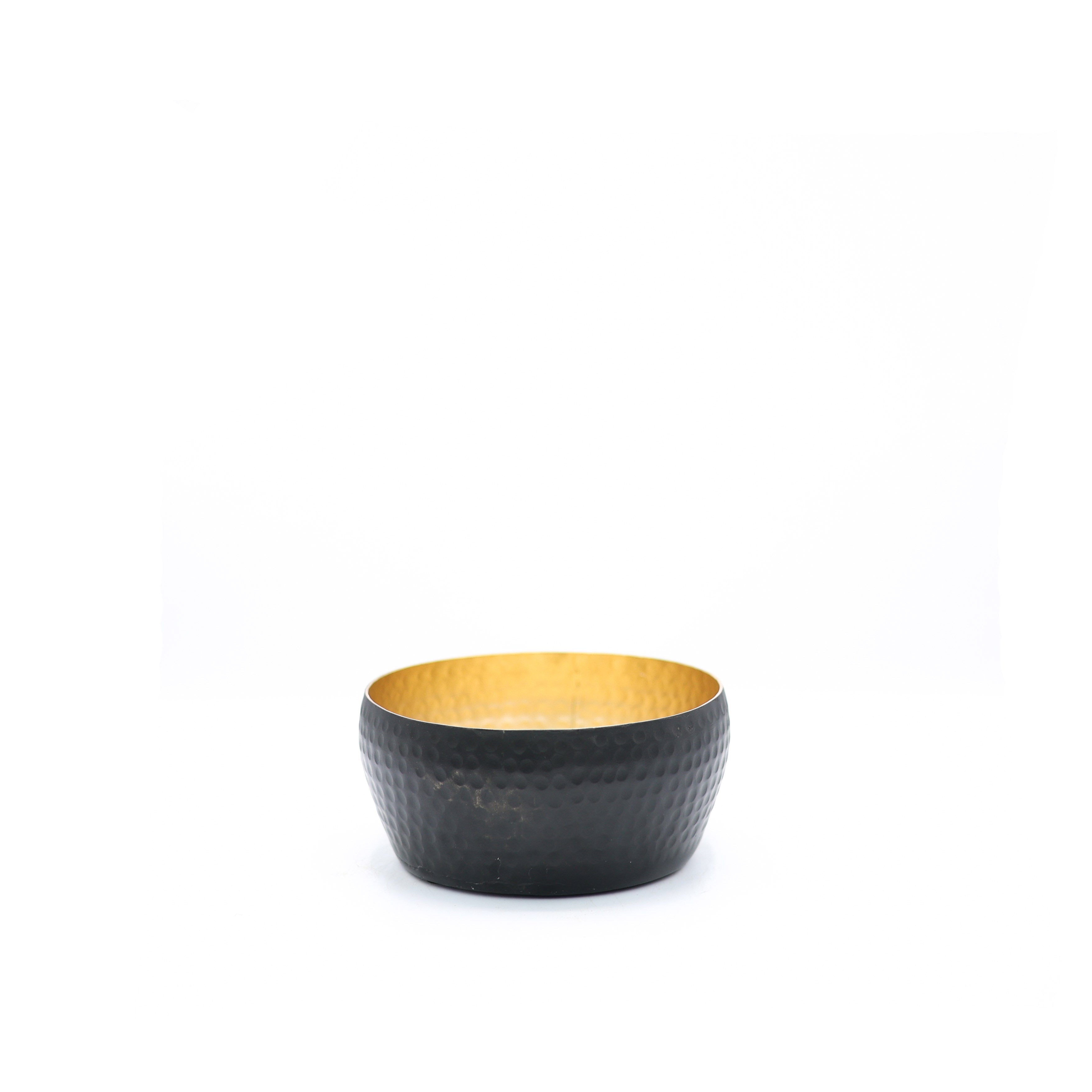 Mavre Küçük Boy Saksı Siyah