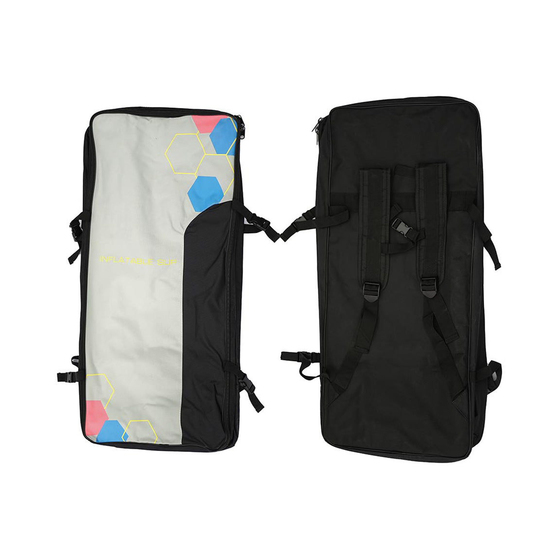 Maya Şişirilebilir Paddle Board - SUP 320 cm Renkli