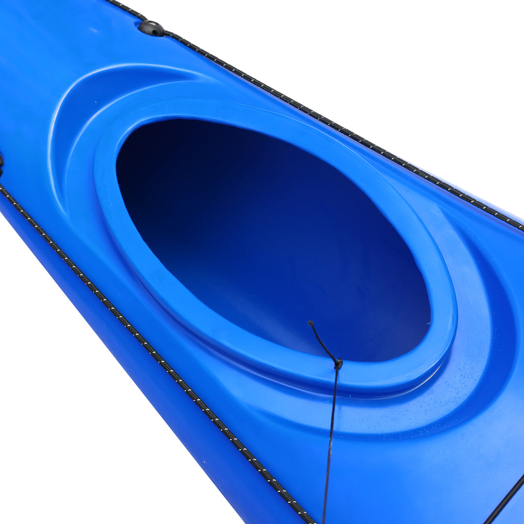 Milo 2 Kişilik Gezi Kanosu Mavi