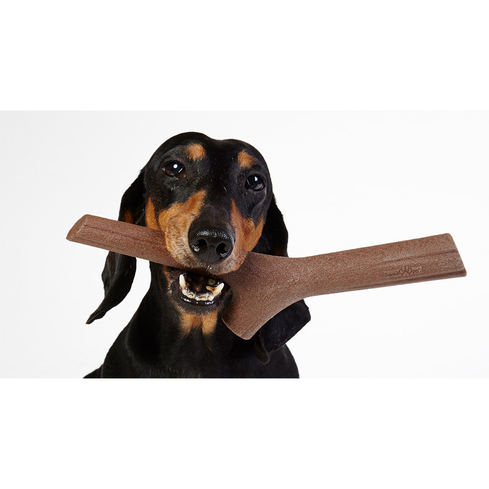 Mio Köpek Oyuncağı Büyük Mavi