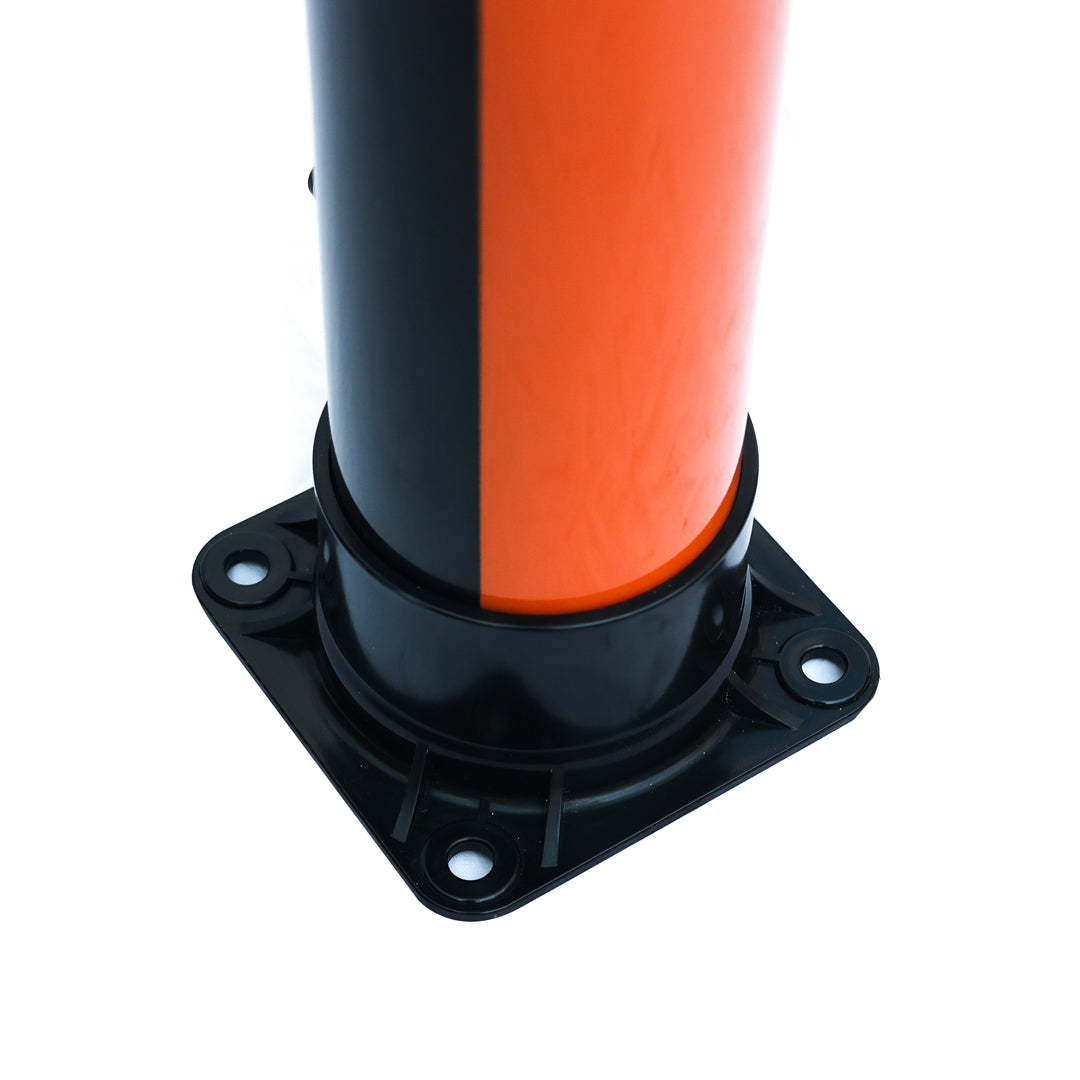 Neptune Bahçe Duşu Gümüş