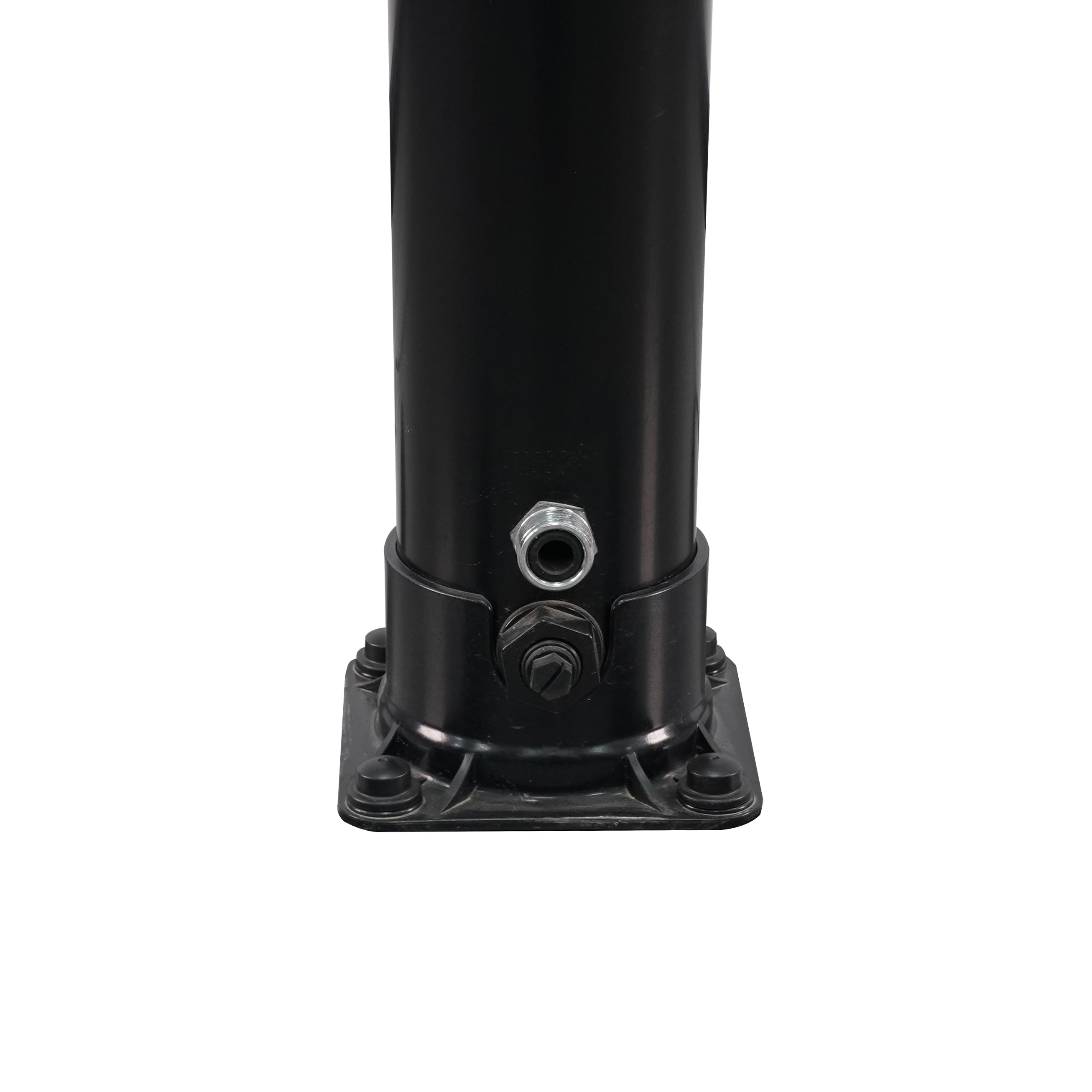 Nereus Bahçe Duşu Siyah