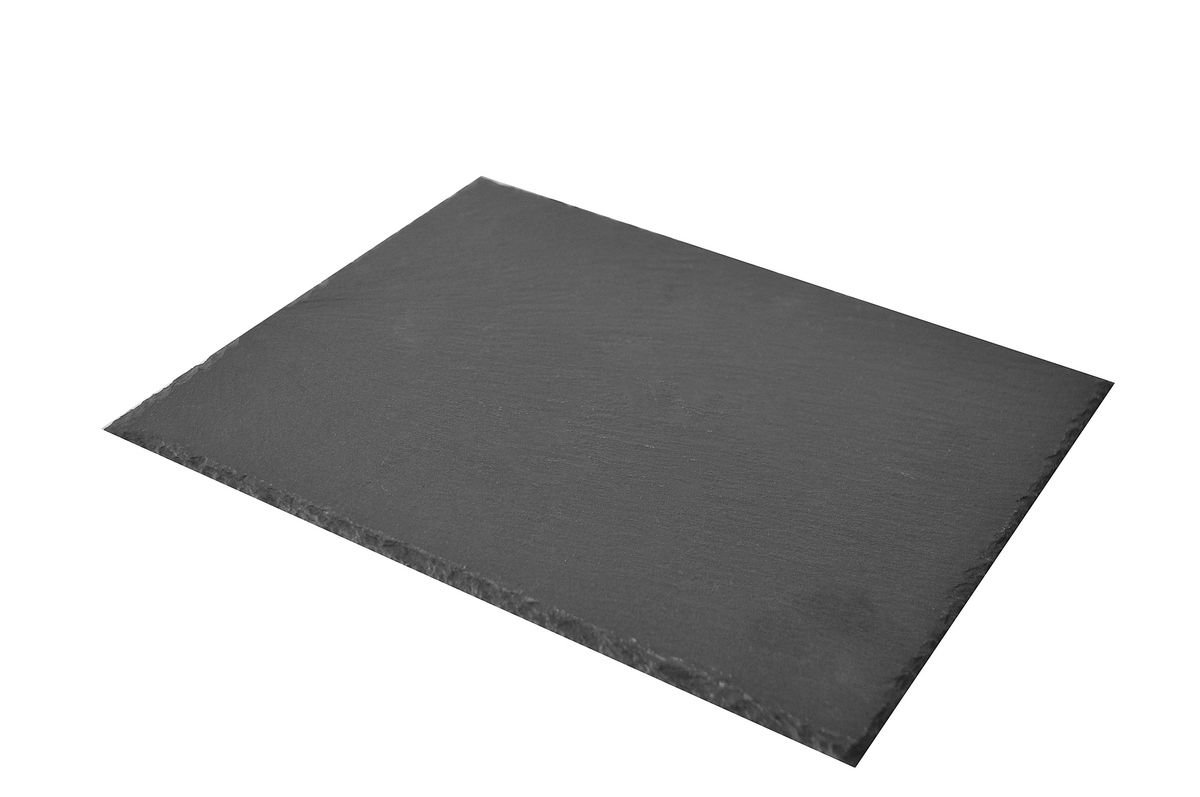 Nevada Servis Tabağı Büyük Boy