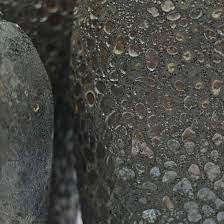 Nino Vazo Kahverengi Orta Boy Kahverengi