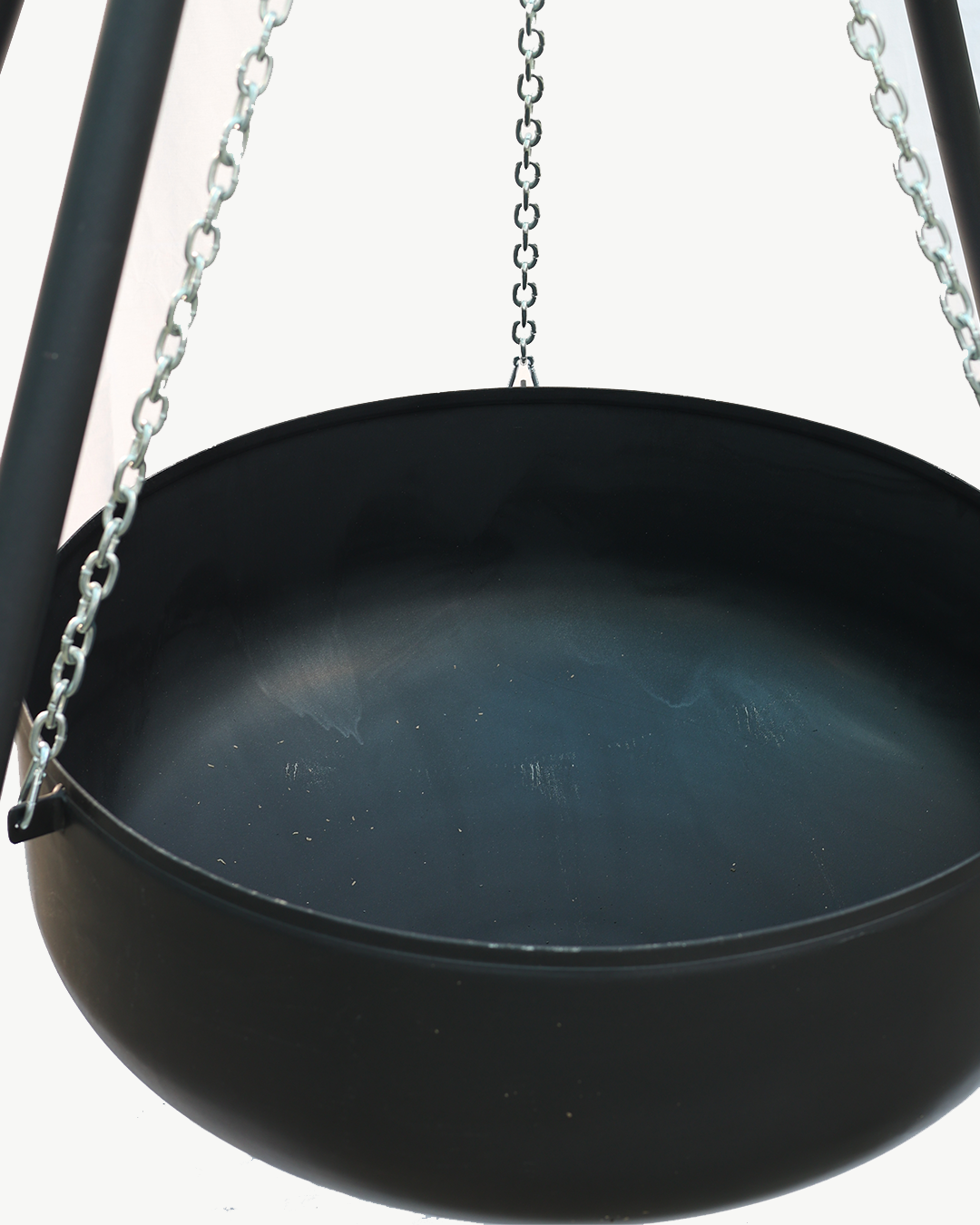 Nomad Askılı Ateş Çukuru