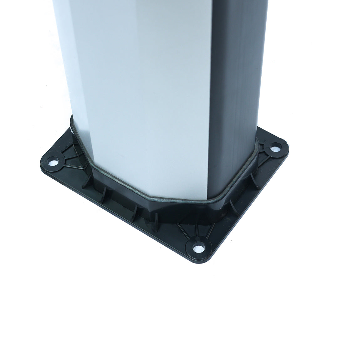 Olympıa Bahçe Çeşmesi Gümüş