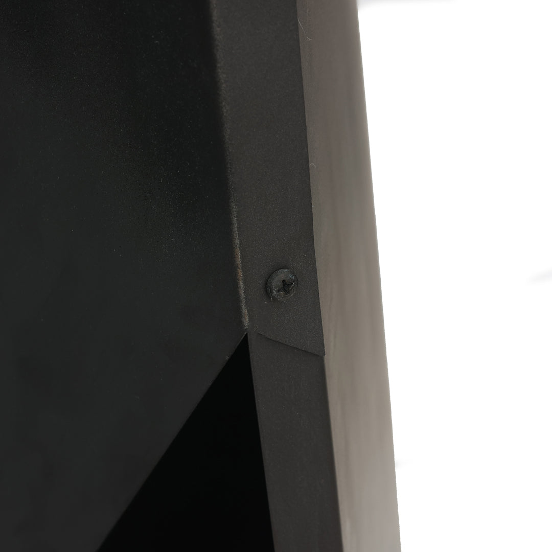 Oslo Bahçe Şöminesi