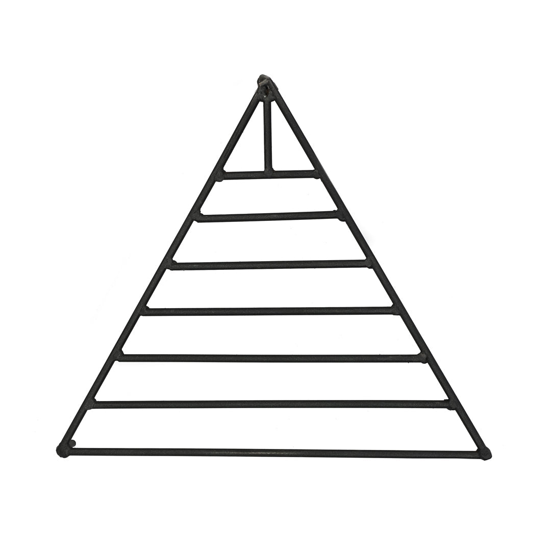 Oslo Bahçe Şöminesi