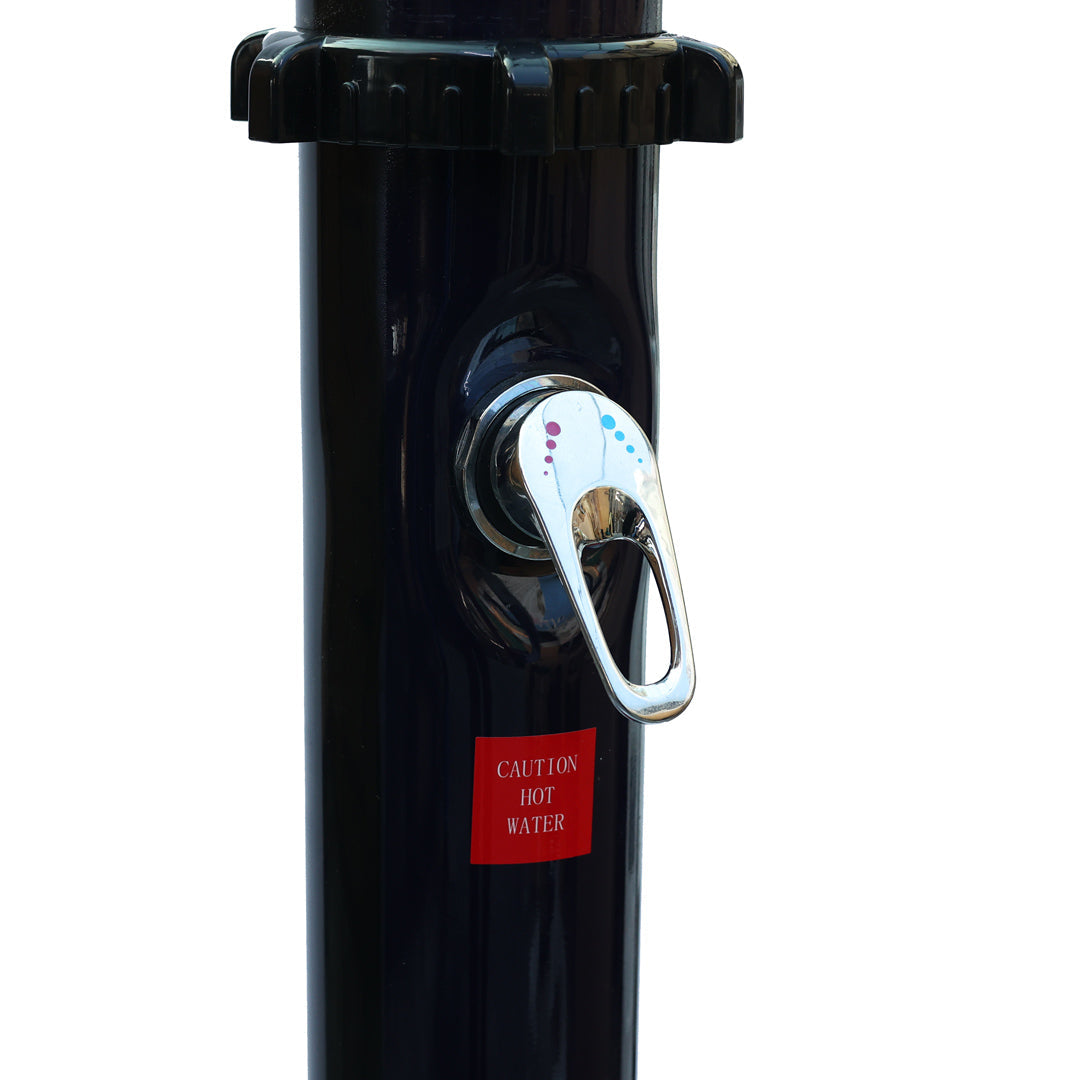 Palaemon Bahçe Duşu Mor