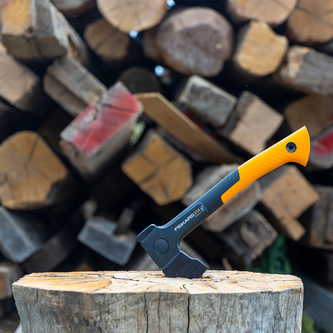 Parçalama Baltası (XS) X14