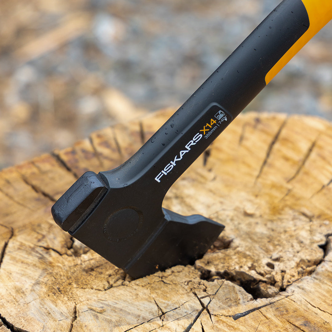 Parçalama Baltası (XS) X14