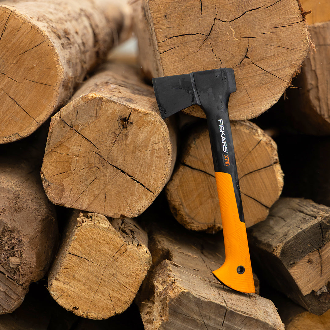 Parçalama Baltası XS X7