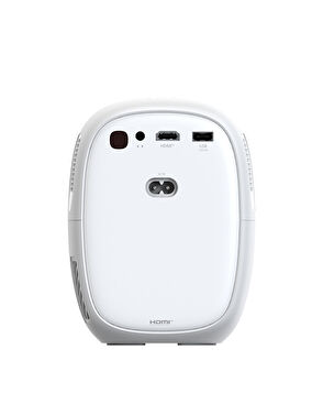 Philips NeoPix 130 Akıllı Ev Projektörü Beyaz