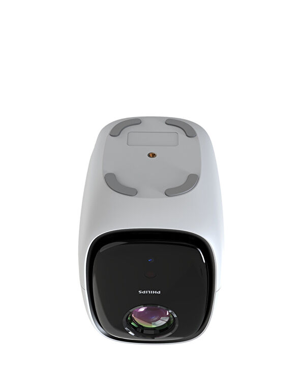 Philips NeoPix 130 Akıllı Ev Projektörü Beyaz