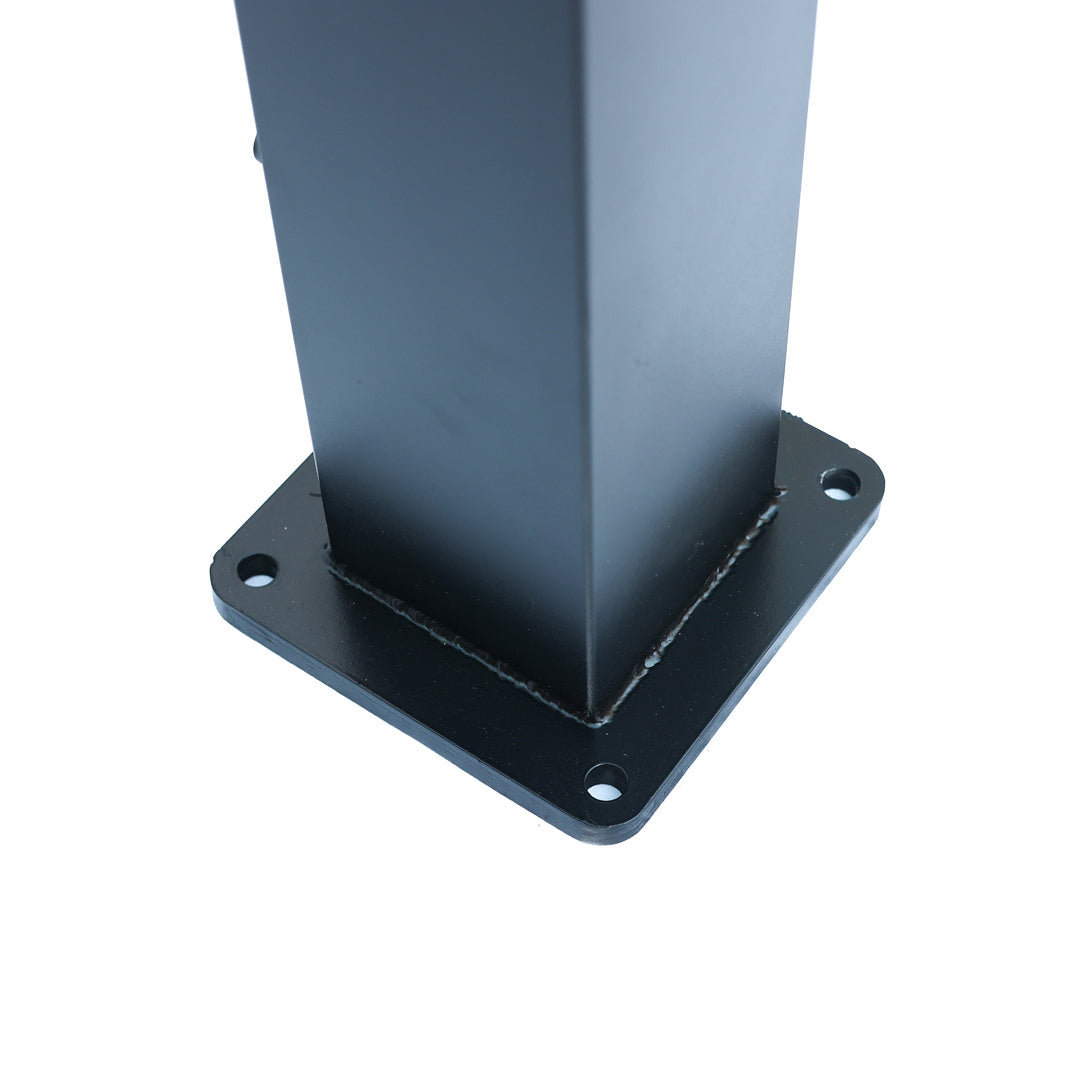 Phorchys Bahçe Duşu Siyah