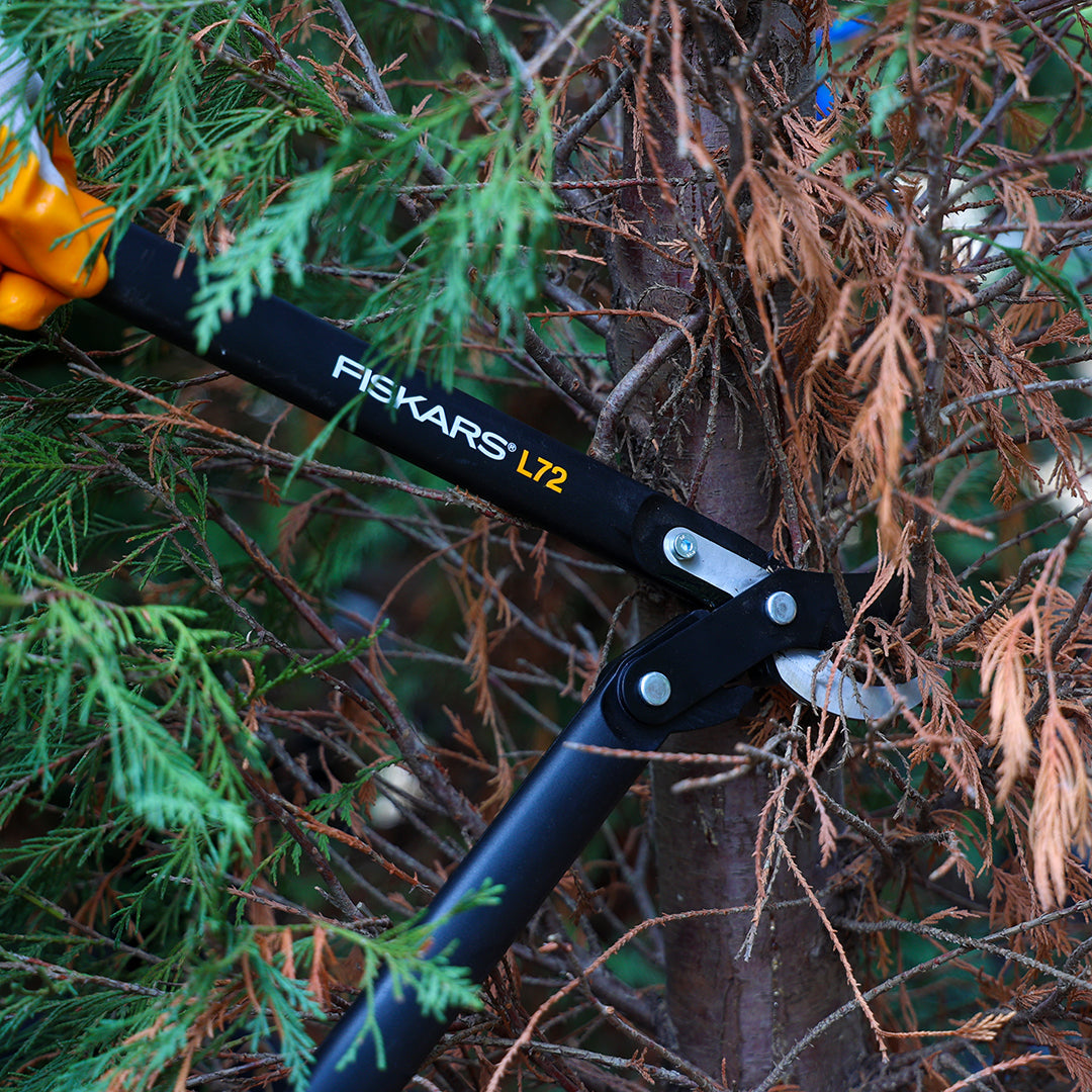 Power Gear Bypass Dal Kesme Makası Makas Başı (S) L72