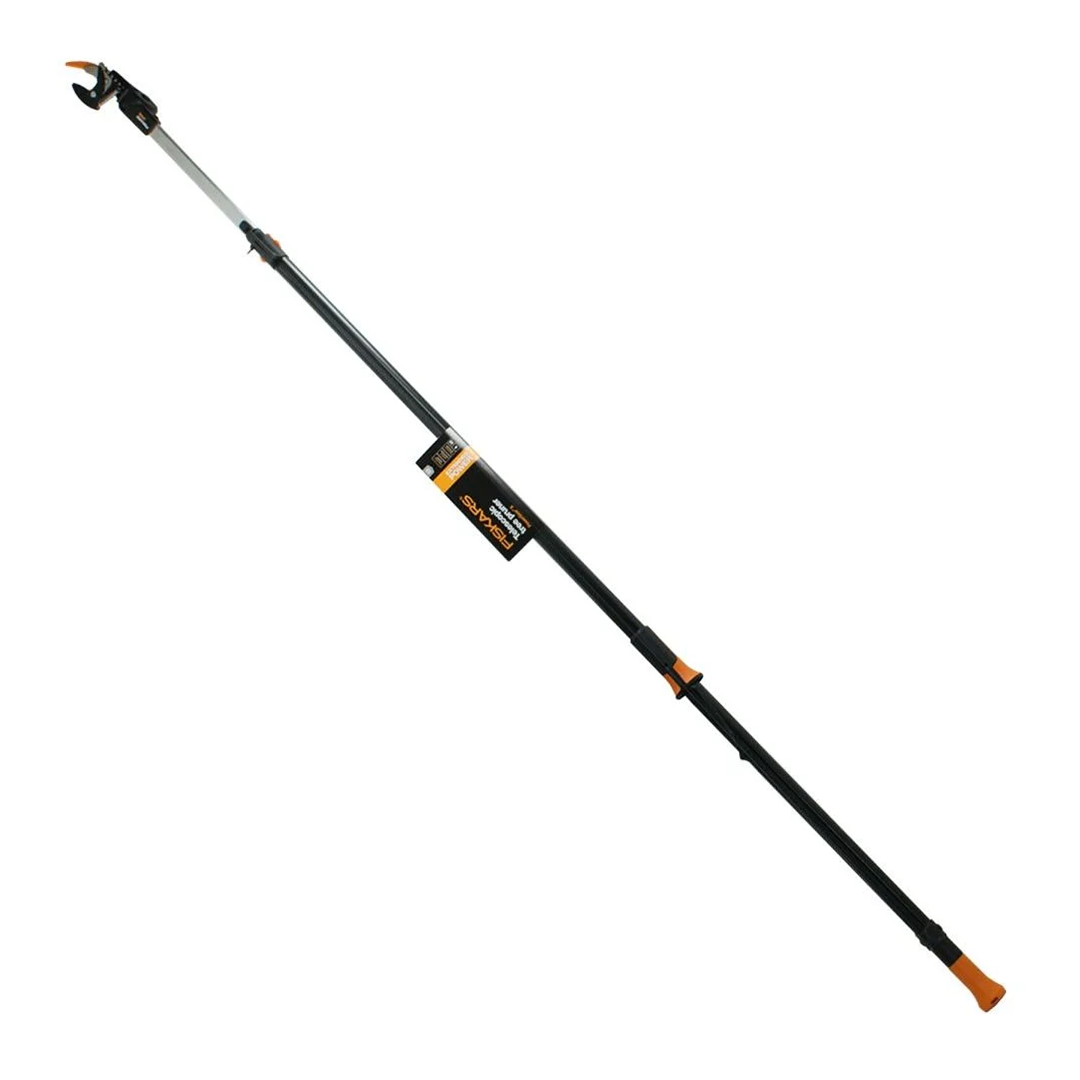 Power Gear X Teleskopik Yüksek Dal Budama Makası