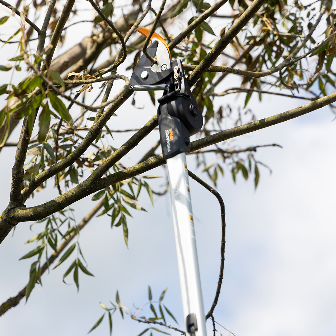 Power Gear X Yüksek Dal Budama Makası UPX82