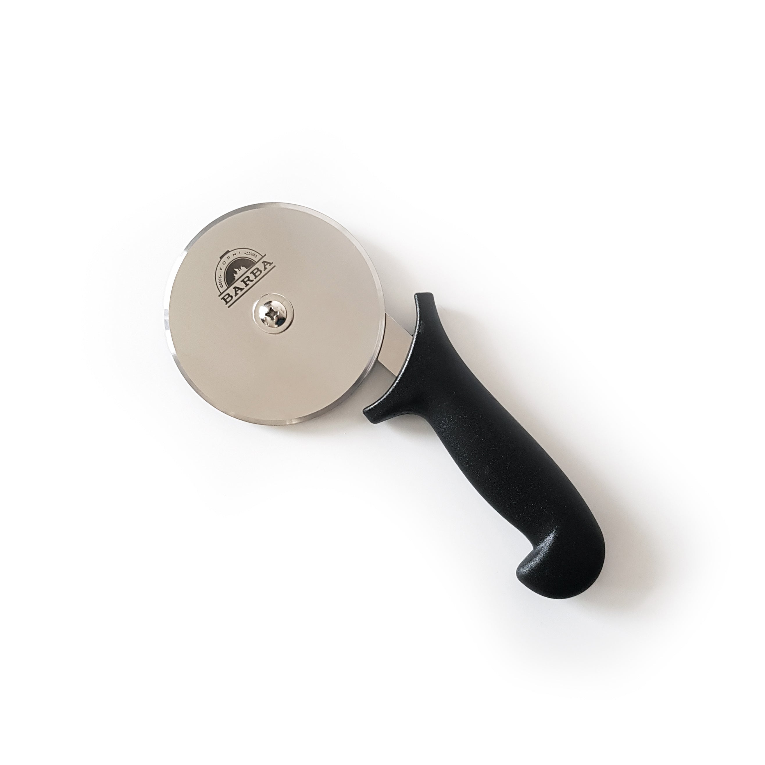 Profesyonel Pizza Ruleti Kesme Bıçağı