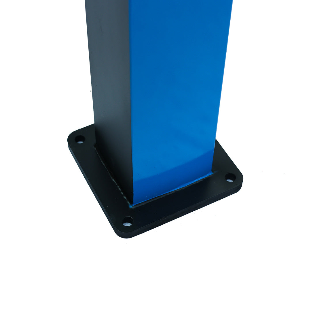 Proteus Bahçe Duşu Mavi