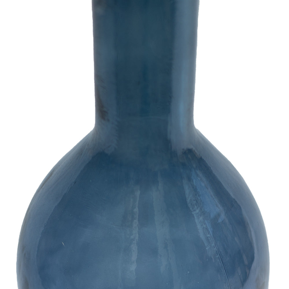 Rioja Şişe Açık Mavi