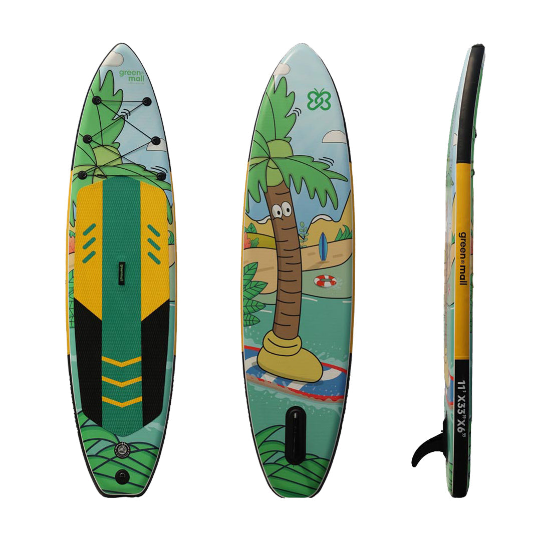 River Paddle Board / Sup Board 335 cm