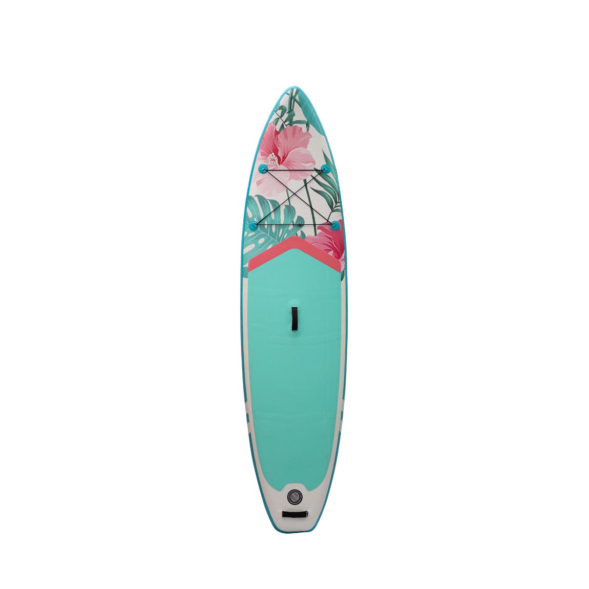 Seagrass Şişirilebilir Paddle Board - SUP 305 cm Renkli