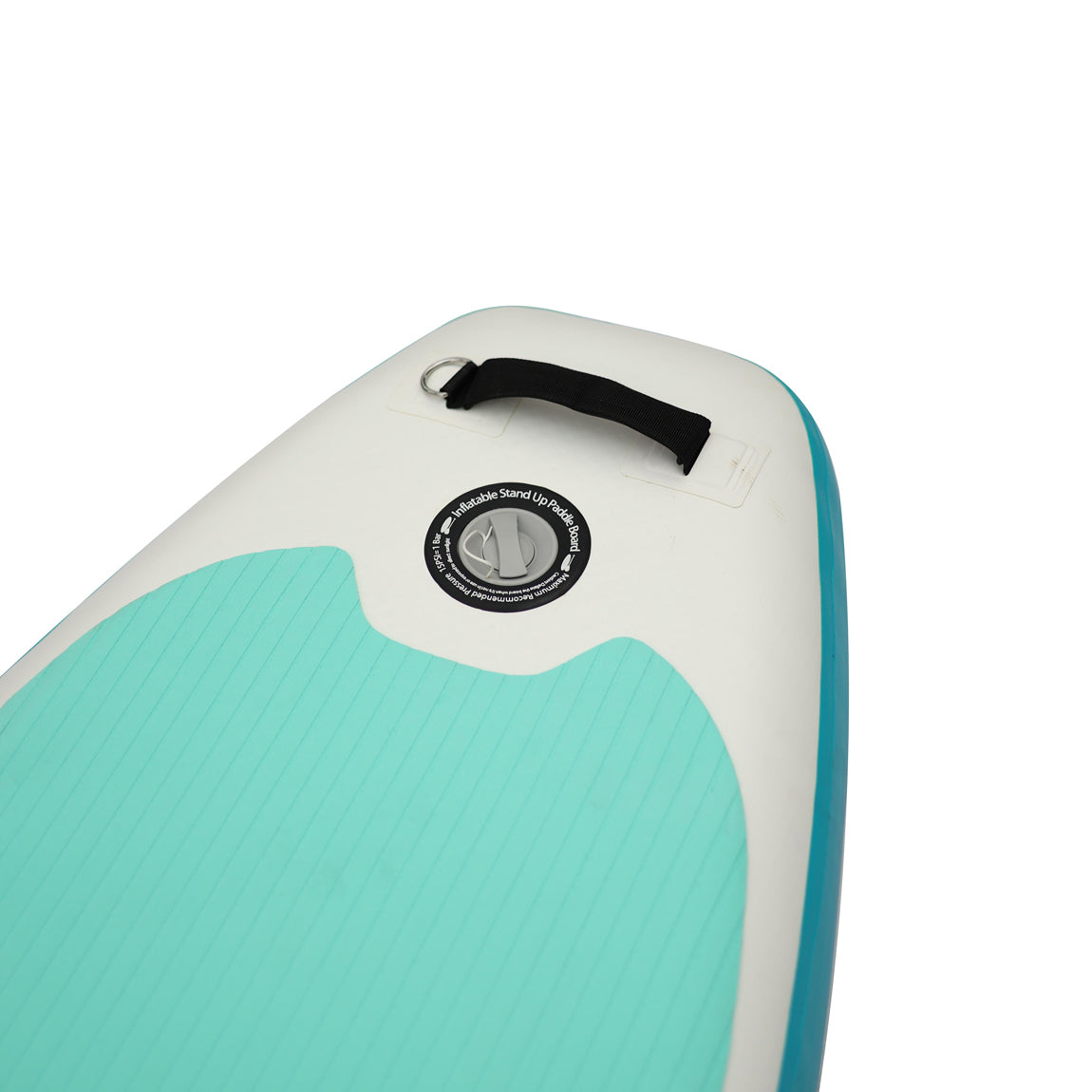 Seagrass Şişirilebilir Paddle Board - SUP 305 cm Renkli