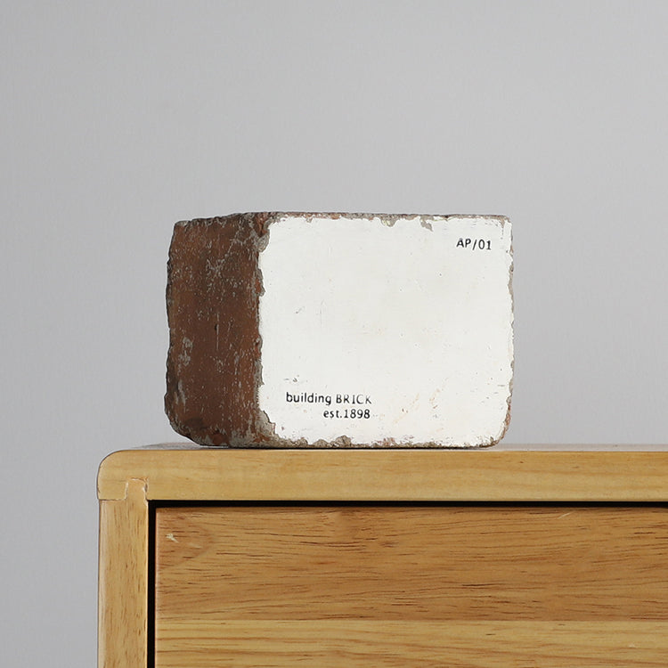 Sirona Saksı 1 Kahverengi