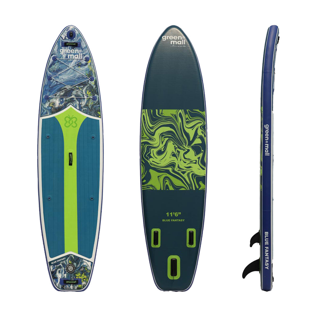 Skylights Yoga Paddle Board / Sup Board 340 cm