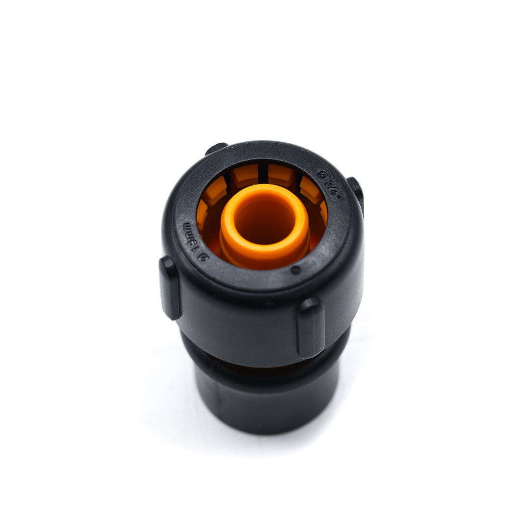 Sol Hortum Bağlantı Aparatı 19mm