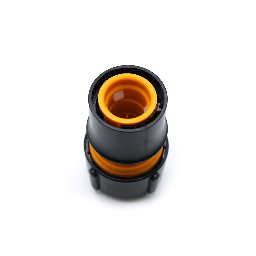 Sol Hortum Bağlantı Aparatı 19mm