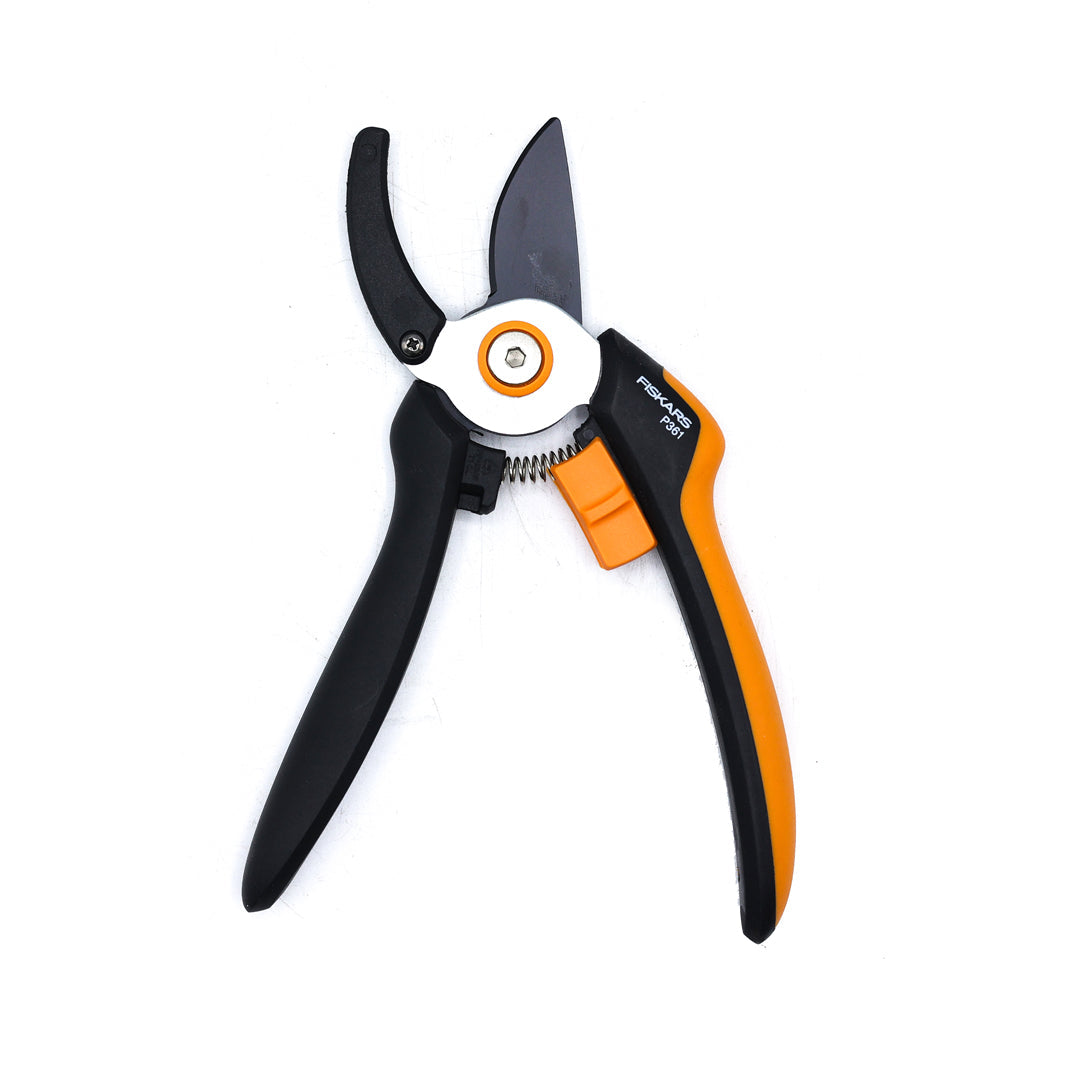 Solid Budama Makası - Anvil - L P361