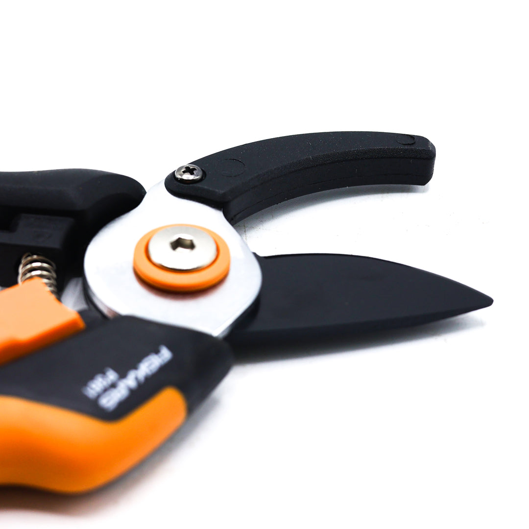 Solid Budama Makası - Anvil - L P361