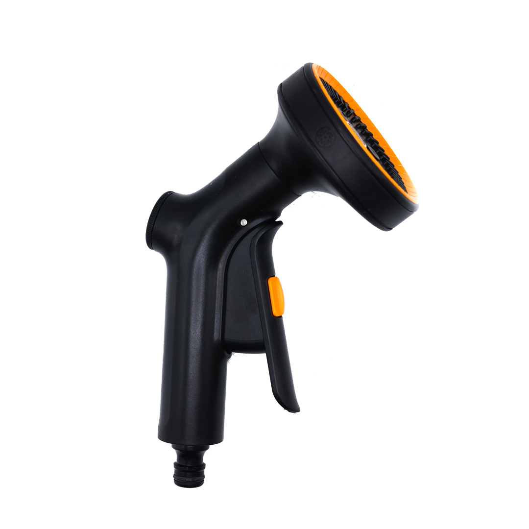 Solid Çoklu Sprey Tabancası