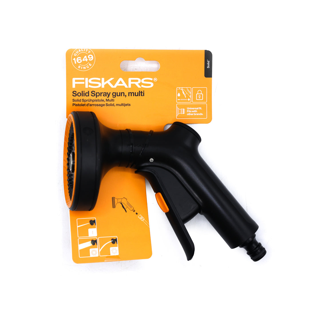 Solid Çoklu Sprey Tabancası