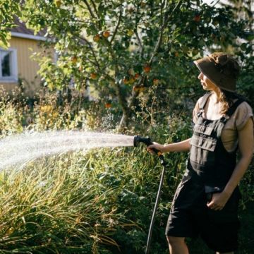 Solid Çoklu Sprey Tabancası