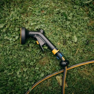 Solid Çoklu Sprey Tabancası