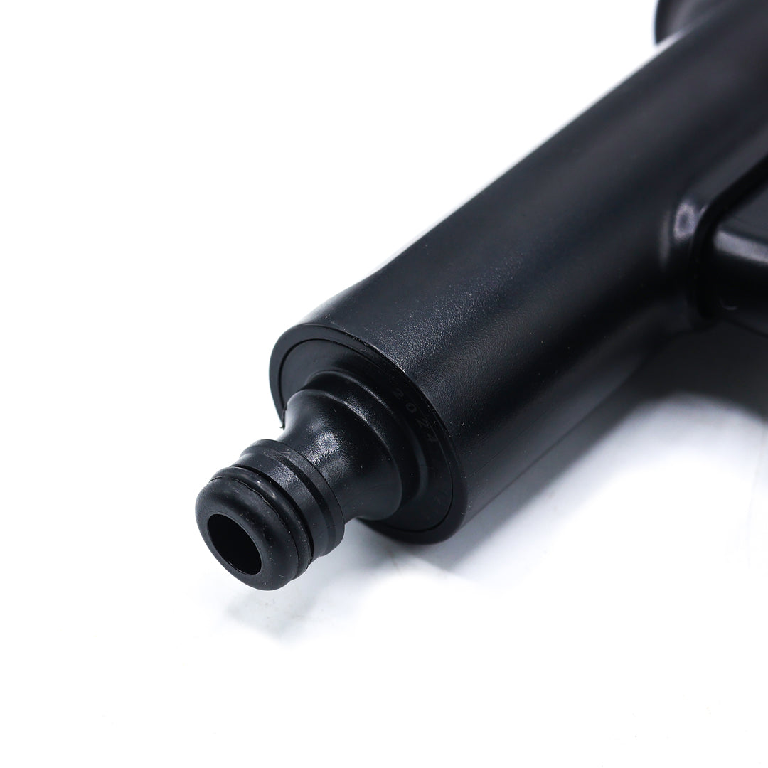 Solid Püskürtmeli Sulama Tabancası