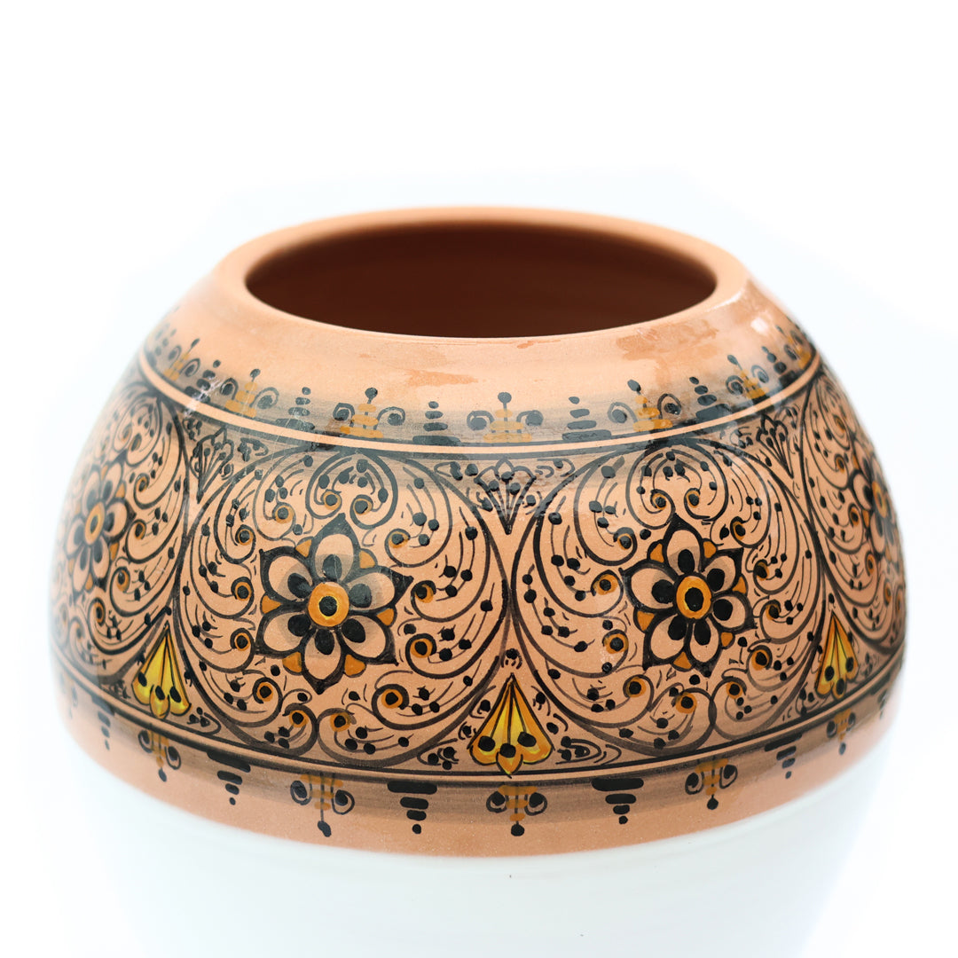 Sortino Seramik Küp