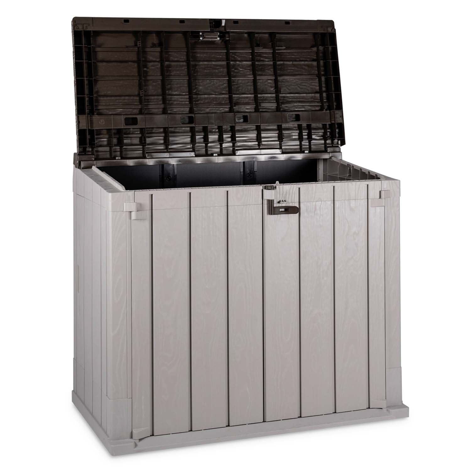 Storaway Antrasit/Gri Bahçe Dolabı