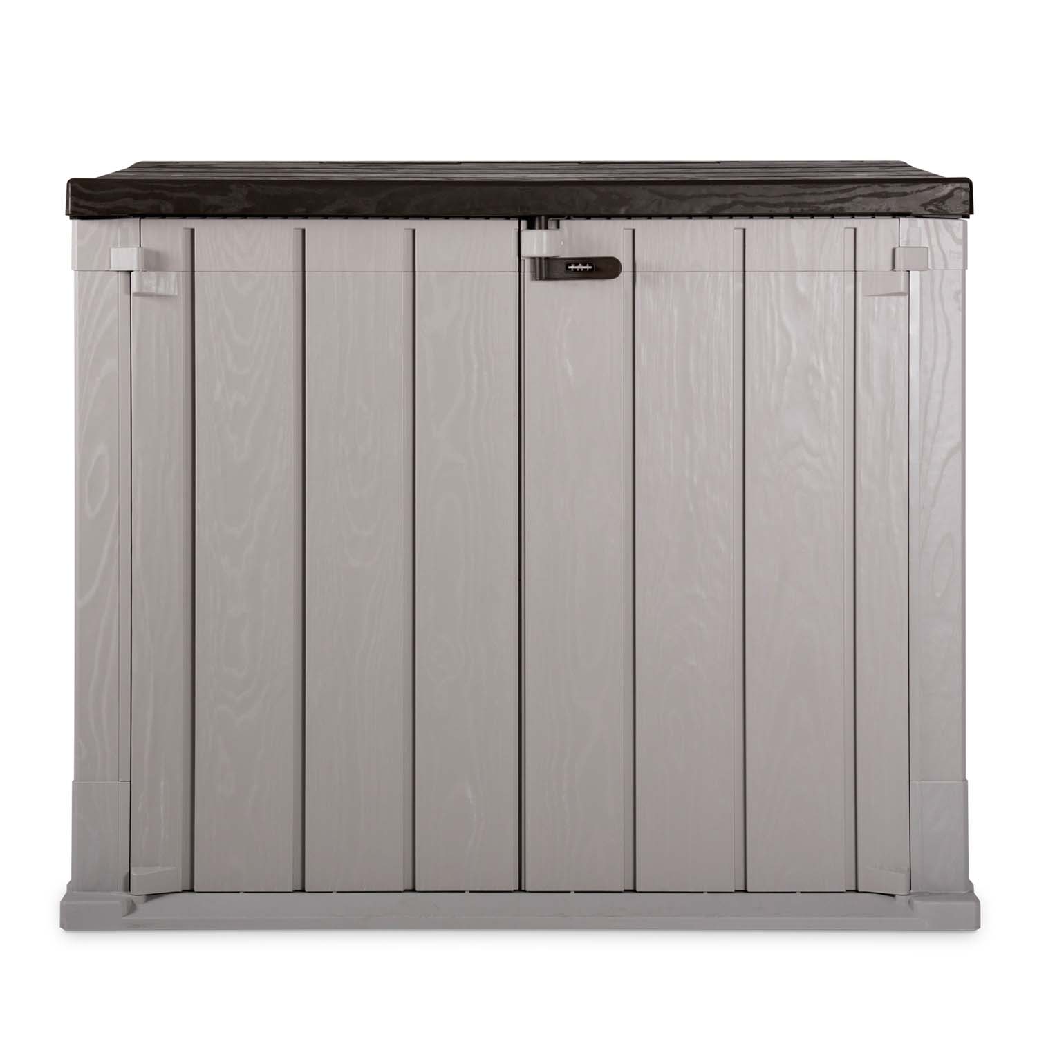 Storaway Antrasit/Gri Bahçe Dolabı