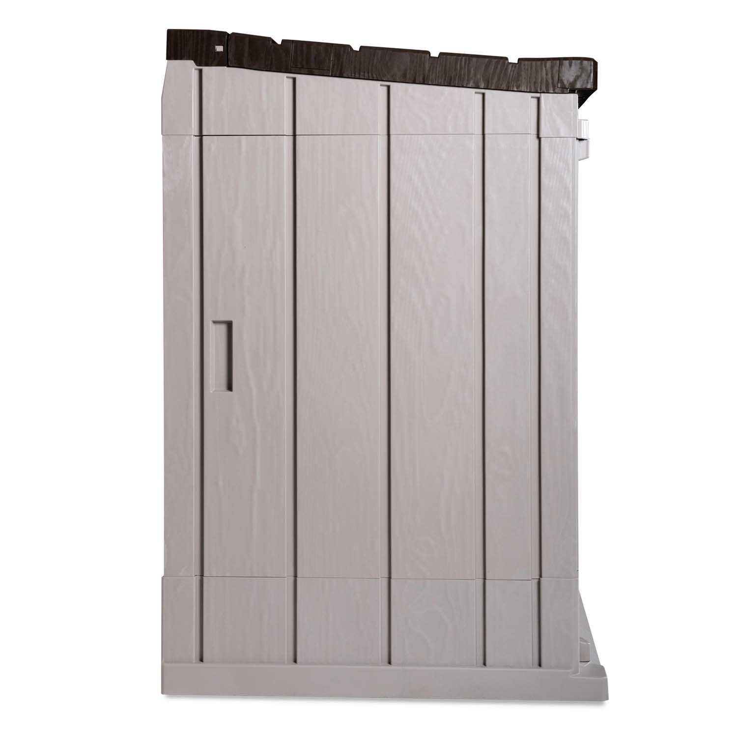 Storaway Antrasit/Gri Bahçe Dolabı