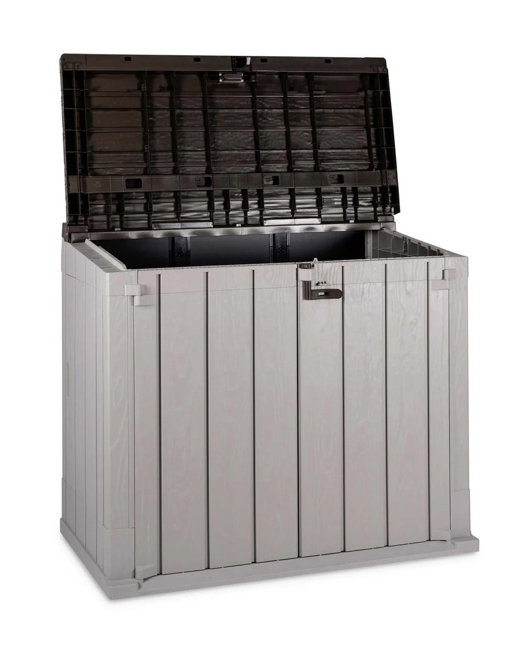 Storaway Antrasit/Gri Bahçe Dolabı