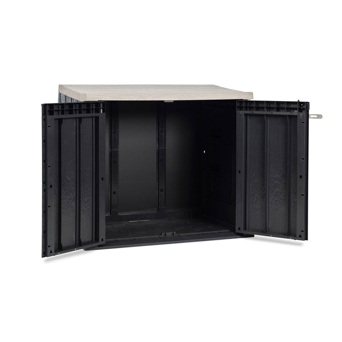 Storaway Gri Antrasit Bahçe Dolabı