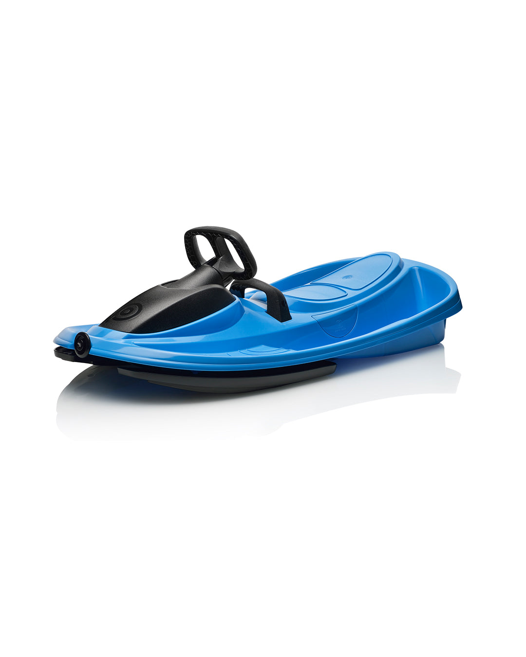 Stratos – Direksiyonlu Yarış Kızağı - Mavi