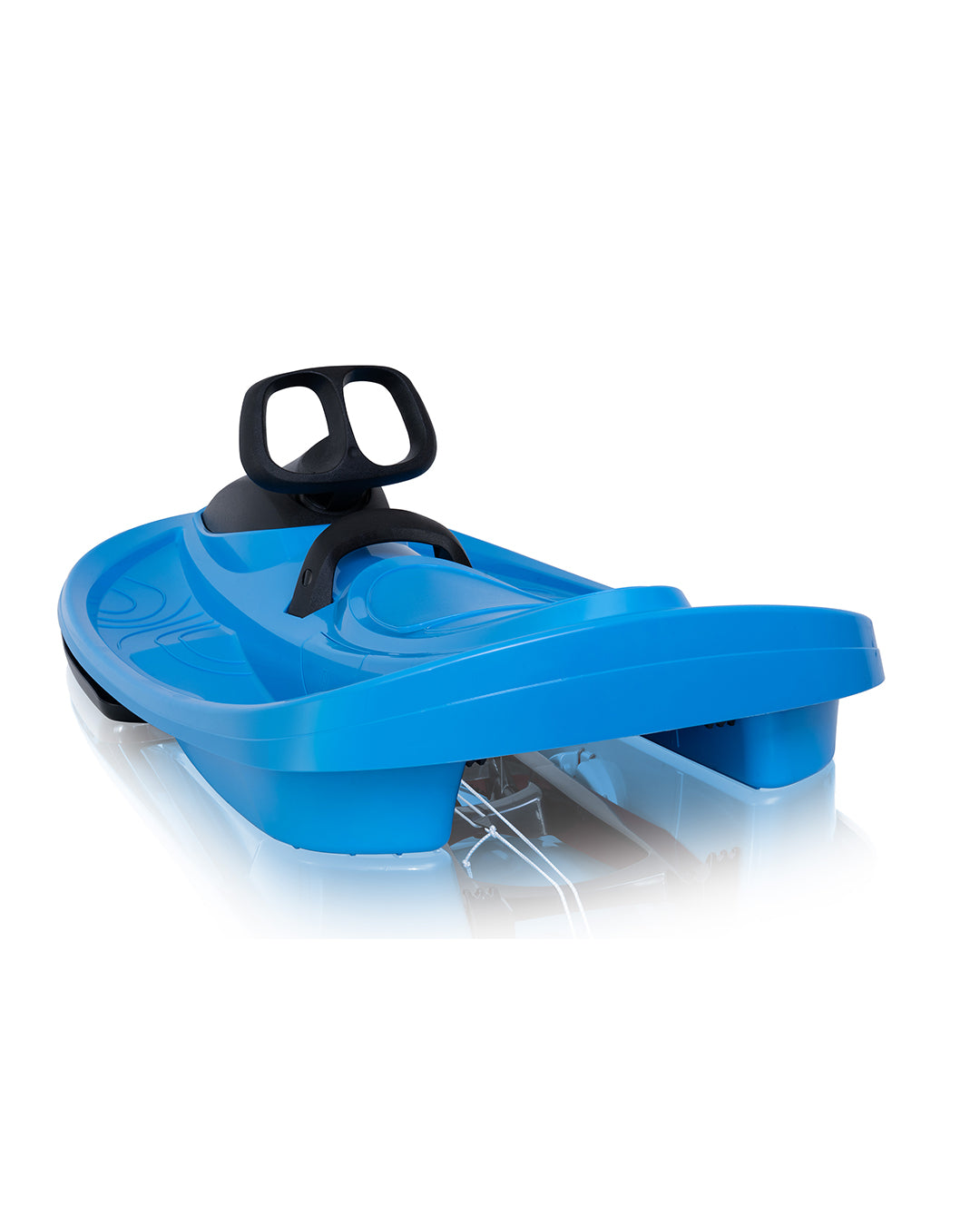 Stratos – Direksiyonlu Yarış Kızağı - Mavi