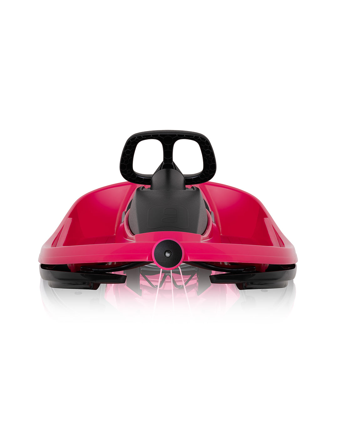 Stratos – Direksiyonlu Yarış Kızağı - Pembe